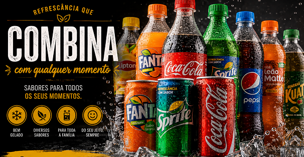 Bebidas